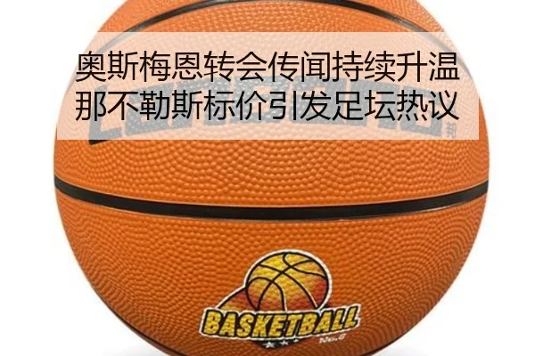 奥斯梅恩转会传闻持续升温 那不勒斯标价引发足坛热议